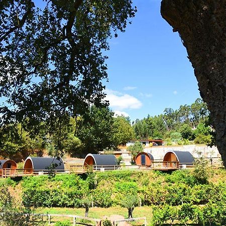As Casinhas Do Moinho Villa Valenca Dış mekan fotoğraf