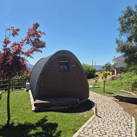 As Casinhas Do Moinho Villa Valenca Dış mekan fotoğraf