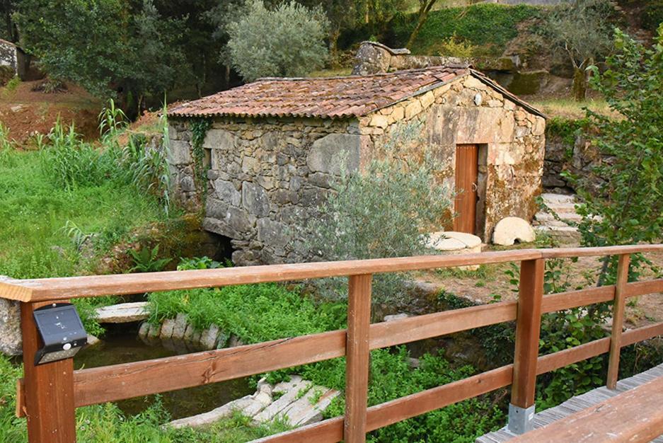As Casinhas Do Moinho Villa Valenca Dış mekan fotoğraf