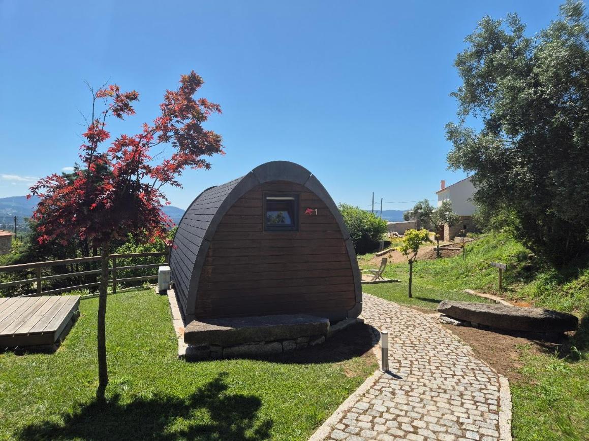 As Casinhas Do Moinho Villa Valenca Dış mekan fotoğraf