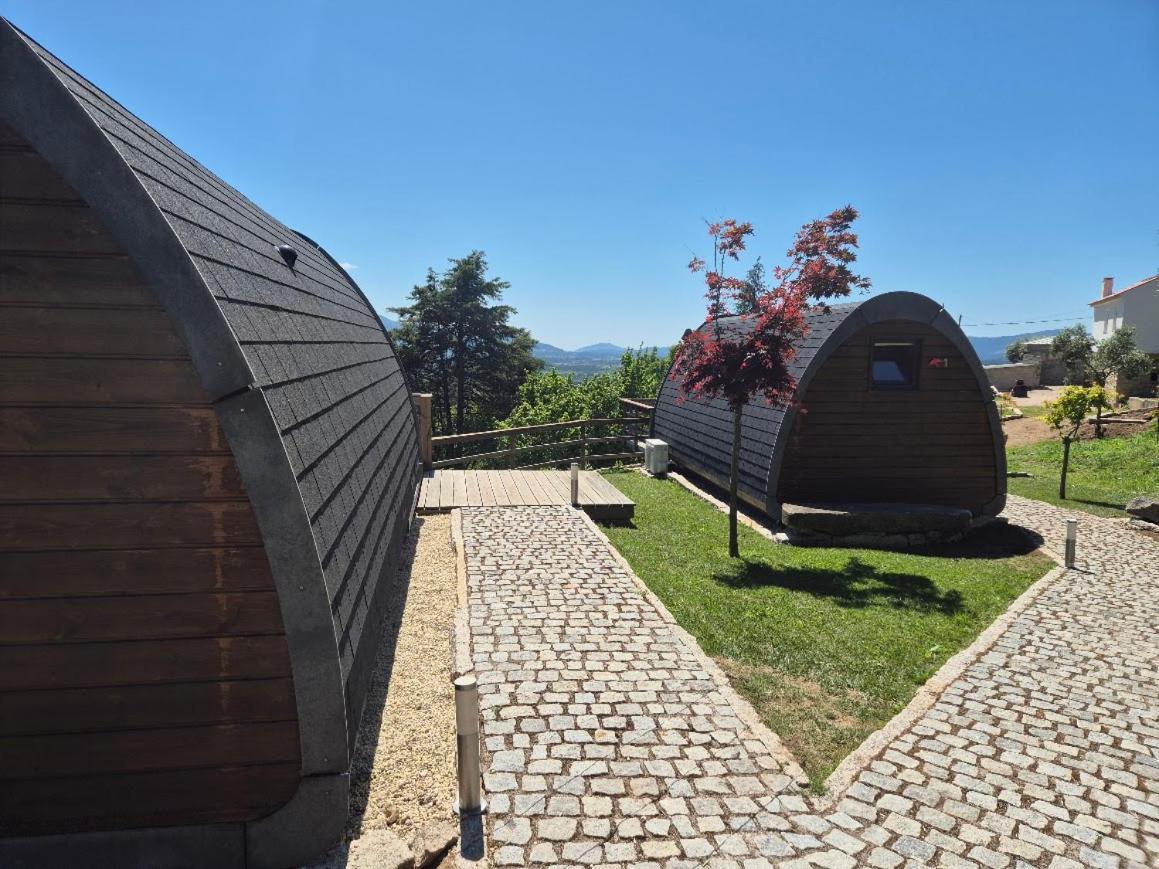 As Casinhas Do Moinho Villa Valenca Dış mekan fotoğraf