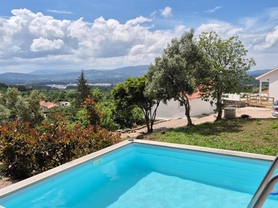 As Casinhas Do Moinho Villa Valenca Dış mekan fotoğraf