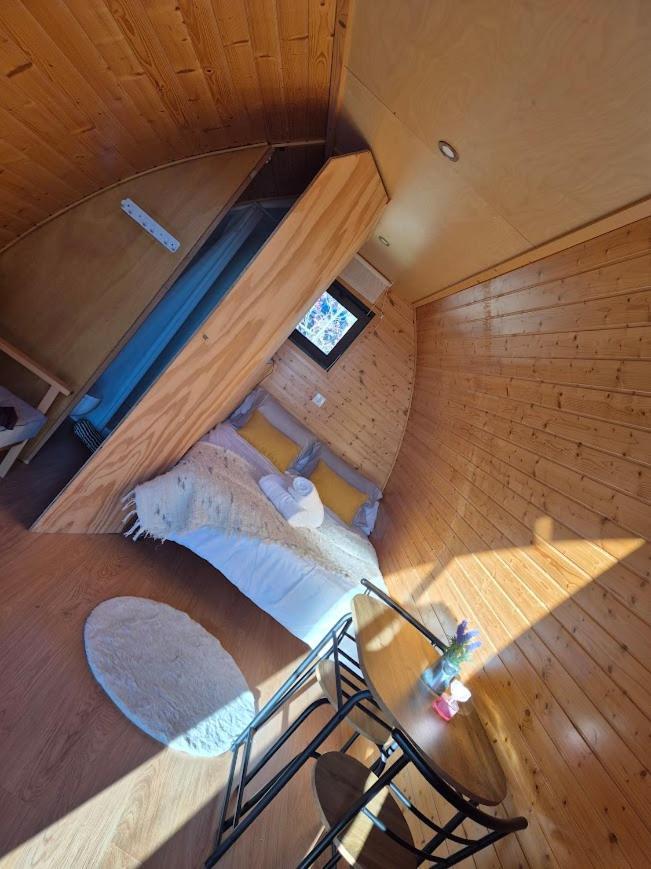As Casinhas Do Moinho Villa Valenca Dış mekan fotoğraf